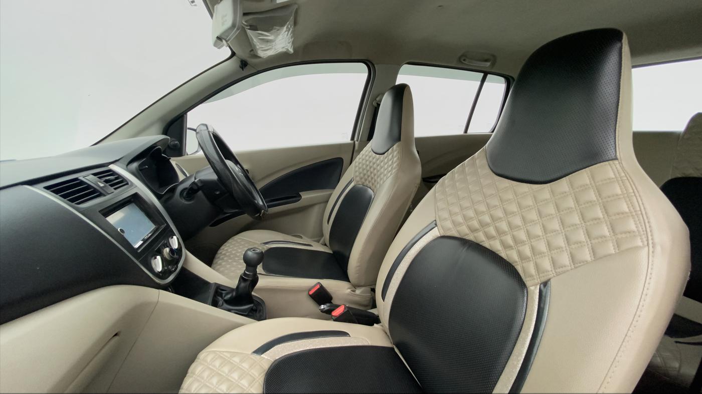 2016 Maruti Celerio VXI, Petrol, Manual, 97,726 km, Right Side Front Door Cabin