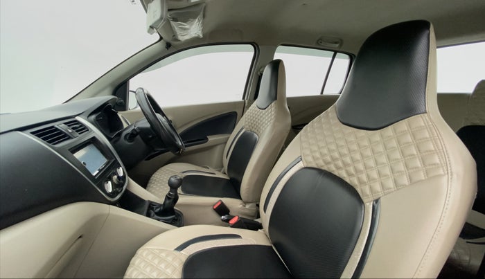 2016 Maruti Celerio VXI, Petrol, Manual, 97,726 km, Right Side Front Door Cabin