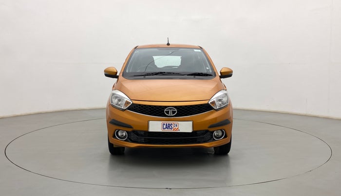 2018 Tata Tiago XZ PETROL, Petrol, Manual, 33,433 km, Front