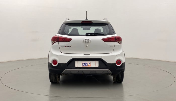 2017 Hyundai i20 Active 1.2 SX, Petrol, Manual, 55,343 km, Back/Rear