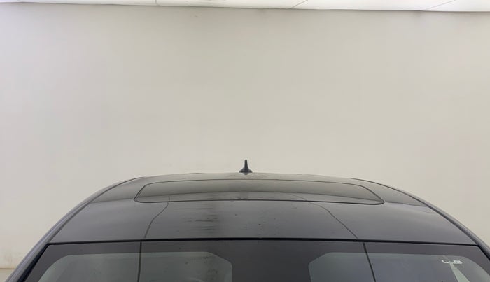 2023 Tata ALTROZ XM PLUS SUNROOF, Petrol, Manual, 19,692 km, Moonroof/ Sunroof