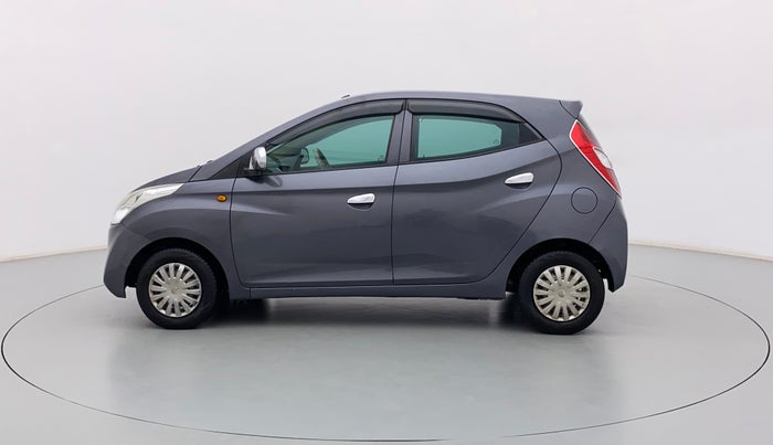 2016 Hyundai Eon ERA +, Petrol, Manual, 99,837 km, Left Side