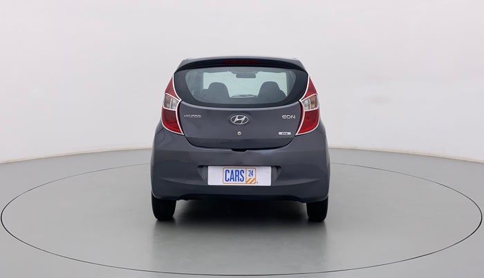 2016 Hyundai Eon ERA +, Petrol, Manual, 99,837 km, Back/Rear
