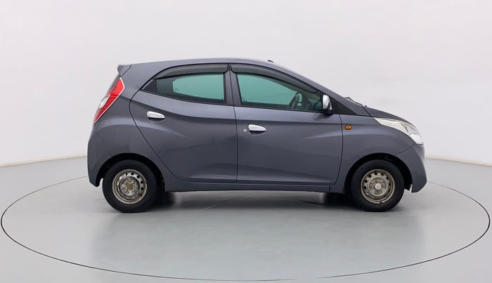 2016 Hyundai Eon ERA +, Petrol, Manual, 99,837 km, Right Side View