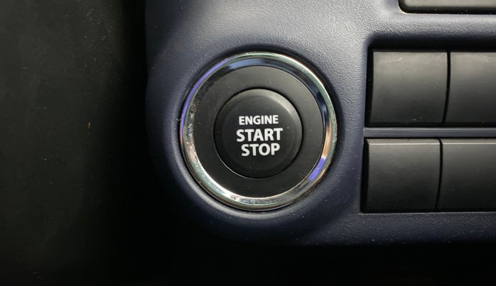 2024 Maruti Baleno ZETA 1.2 AGS, Petrol, Automatic, 29,589 km, Keyless Start/ Stop Button