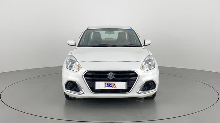 2021 Maruti Dzire VXI, Petrol, Manual, 14,807 km, Front