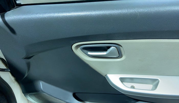 2019 Maruti Alto K10 VXI, Petrol, Manual, 47,904 km, Driver Side Door Panels Control