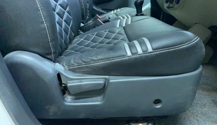 2019 Maruti Alto K10 VXI, Petrol, Manual, 47,904 km, Driver Side Adjustment Panel