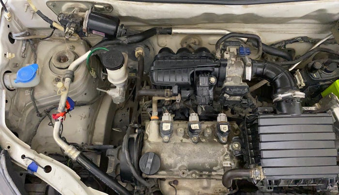 2018 Maruti Alto 800 LXI, Petrol, Manual, 55,026 km, Engine View - Right