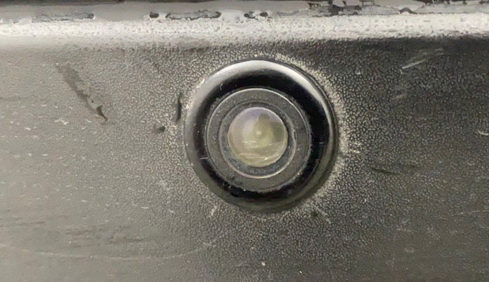 2015 Renault Lodgy 110 PS RXL 8STR, Diesel, Manual, 53,119 km, Parking Camera