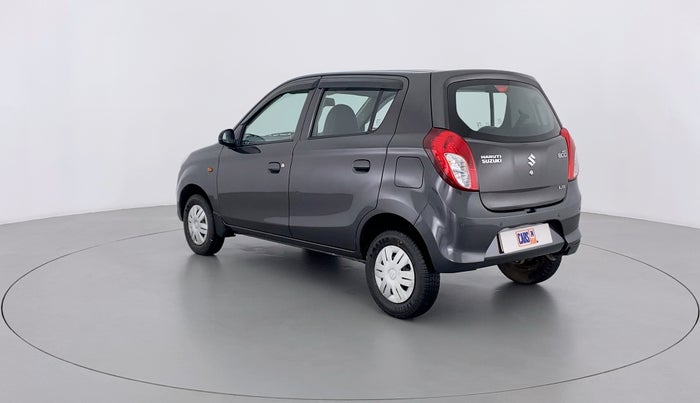 2018 Maruti Alto 800 LXI, Petrol, Manual, 29,145 km, Left Back Diagonal