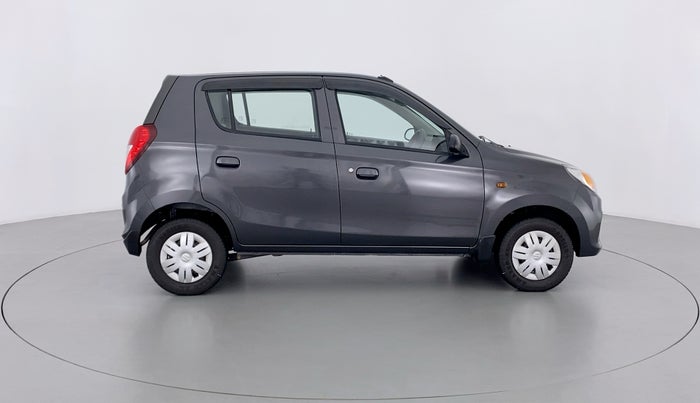 2018 Maruti Alto 800 LXI, Petrol, Manual, 29,145 km, Right Side View