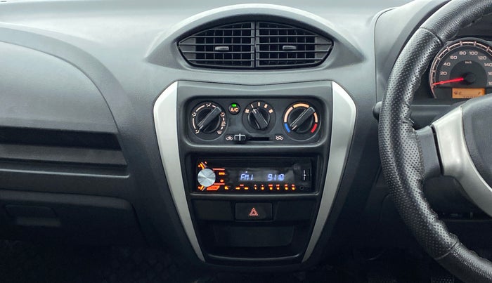 2018 Maruti Alto 800 LXI, Petrol, Manual, 29,145 km, Air Conditioner