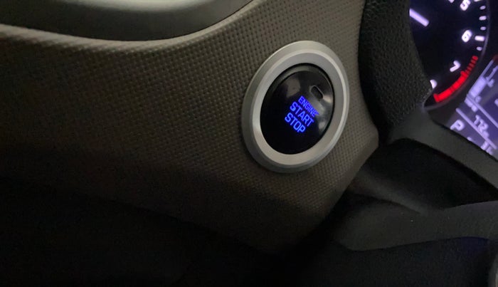 2016 Hyundai Creta SX PLUS AT 1.6 PETROL, Petrol, Automatic, 67,102 km, Keyless Start/ Stop Button