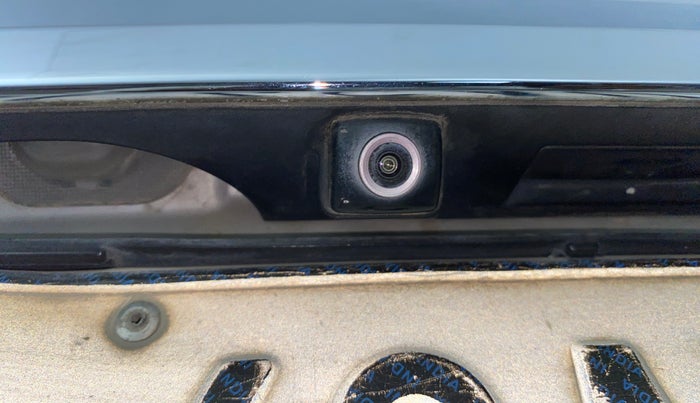 2016 Hyundai Creta SX PLUS AT 1.6 PETROL, Petrol, Automatic, 67,102 km, Parking Camera
