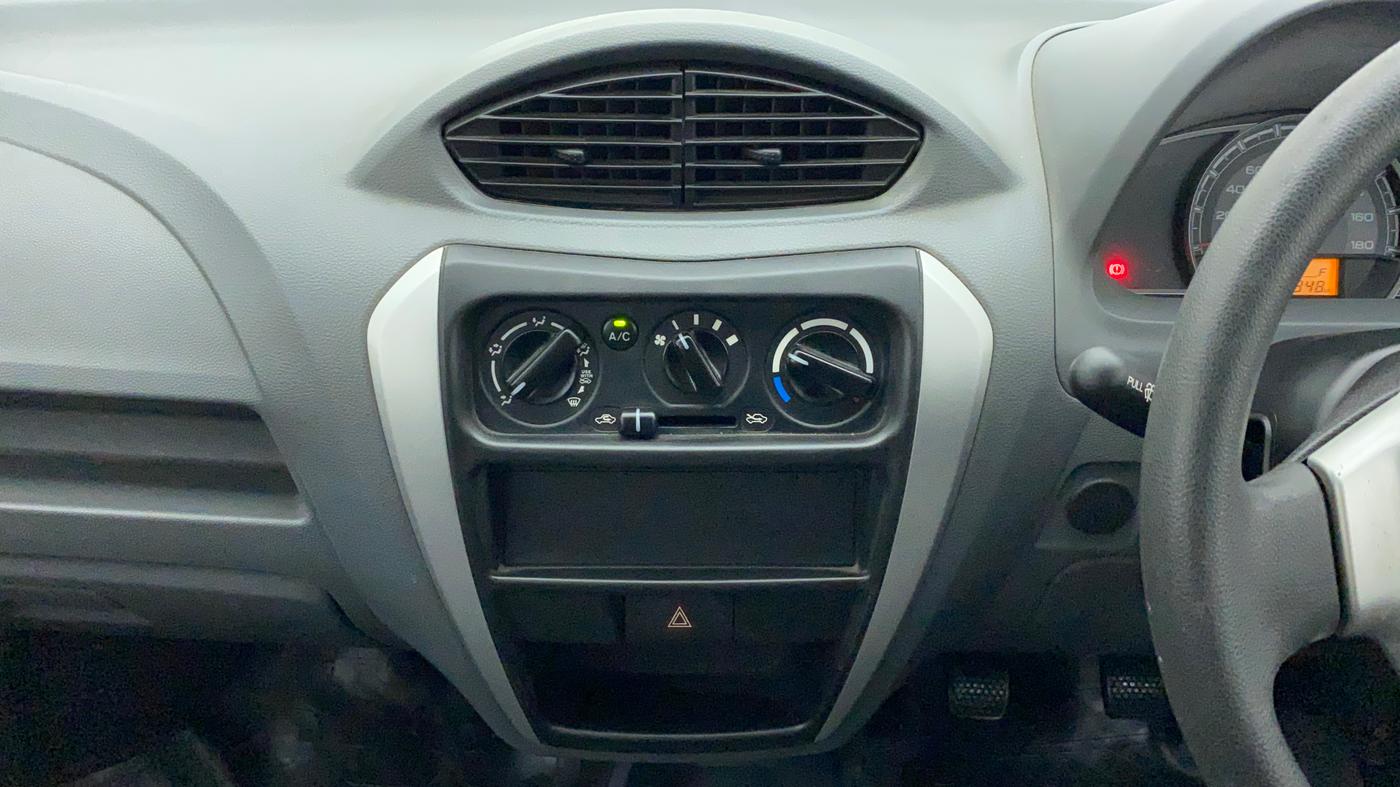 2013 Maruti Alto 800 LXI, Petrol, Manual, 9,008 km, Air Conditioner