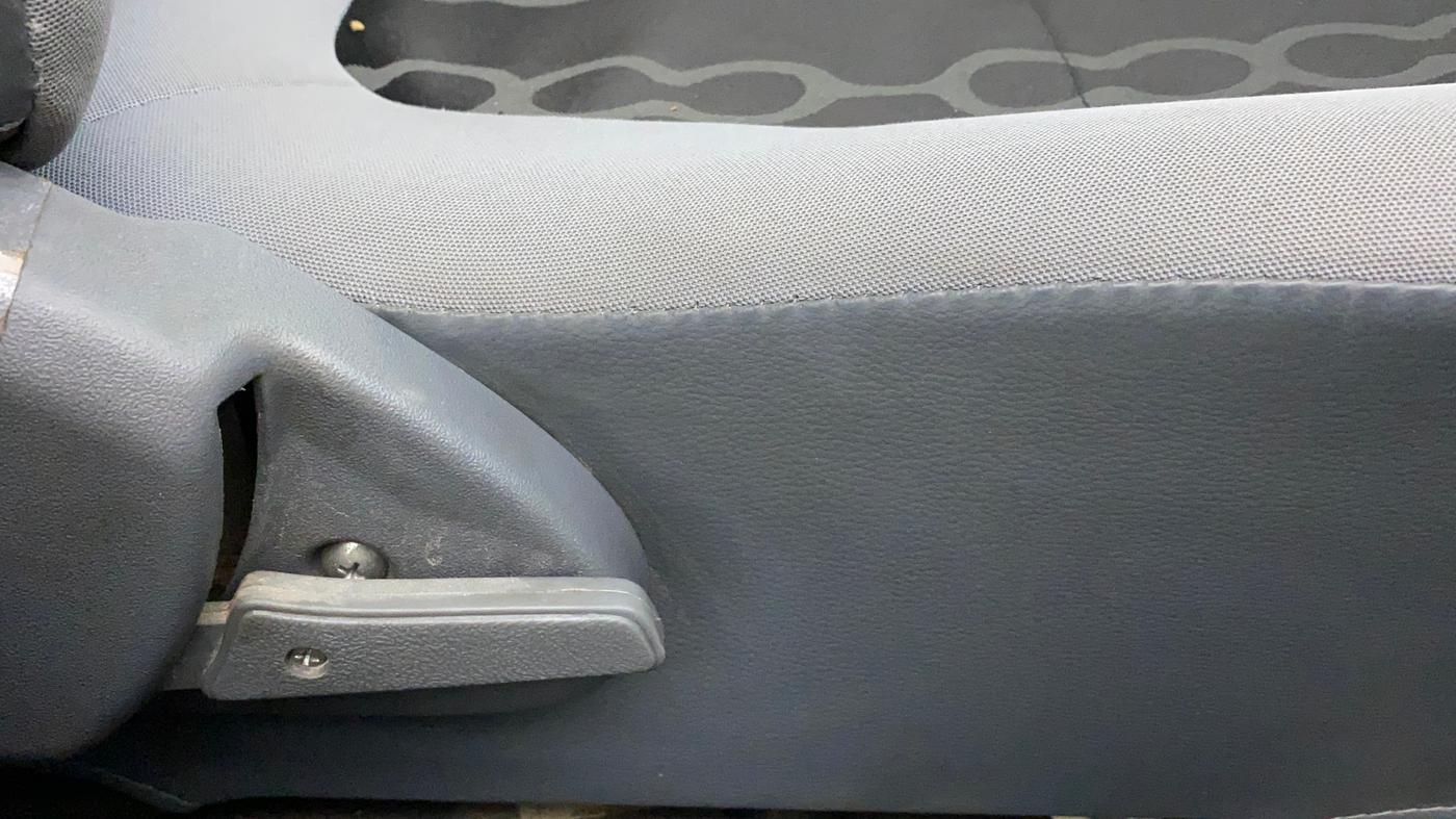 2013 Maruti Alto 800 LXI, Petrol, Manual, 9,008 km, Driver Side Adjustment Panel