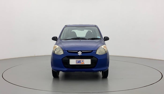 2013 Maruti Alto 800 LXI, Petrol, Manual, 9,008 km, Front