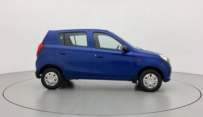 2013 Maruti Alto 800 LXI, Petrol, Manual, 9,008 km, Right Side View
