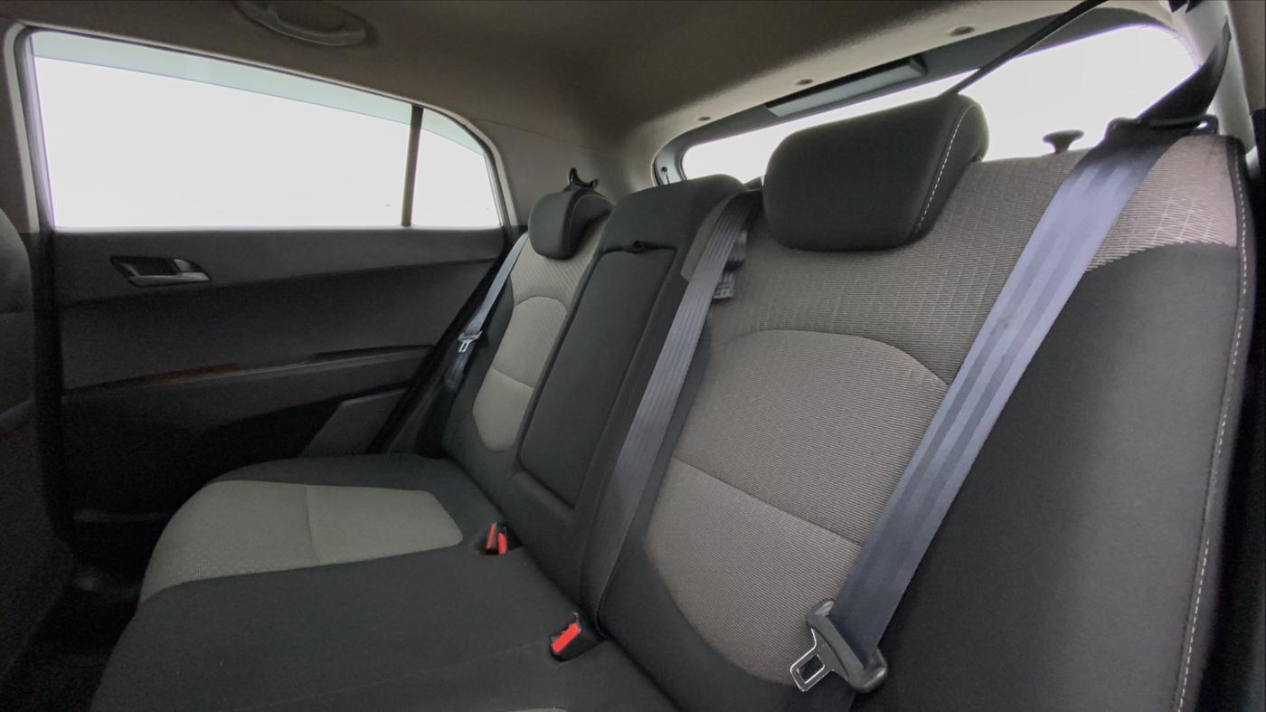 2016 Hyundai Creta 1.6 SX PLUS DIESEL, Diesel, Manual, 88,800 km, Right Side Rear Door Cabin