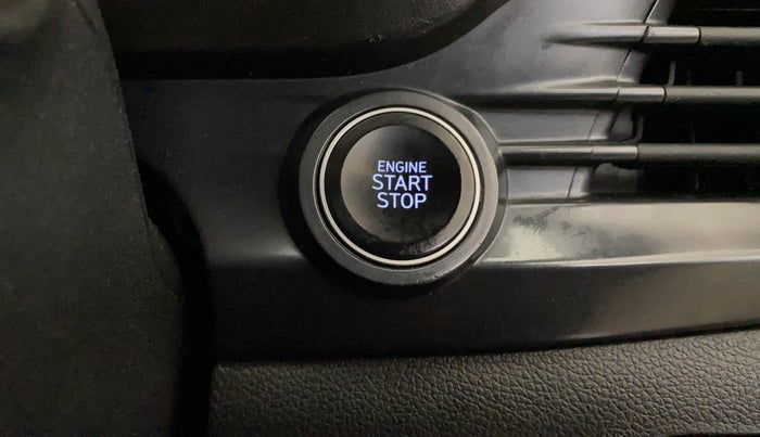 2023 Hyundai NEW I20 ASTA 1.2 MT, Petrol, Manual, 22,411 km, Keyless Start/ Stop Button