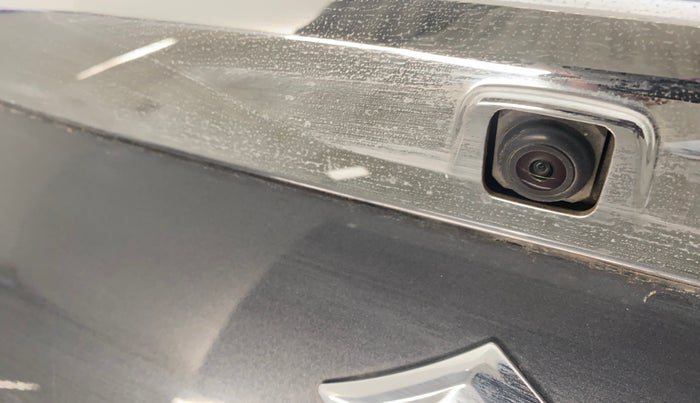 2024 Maruti Baleno ZETA PETROL 1.2, Petrol, Manual, 13,524 km, Parking Camera