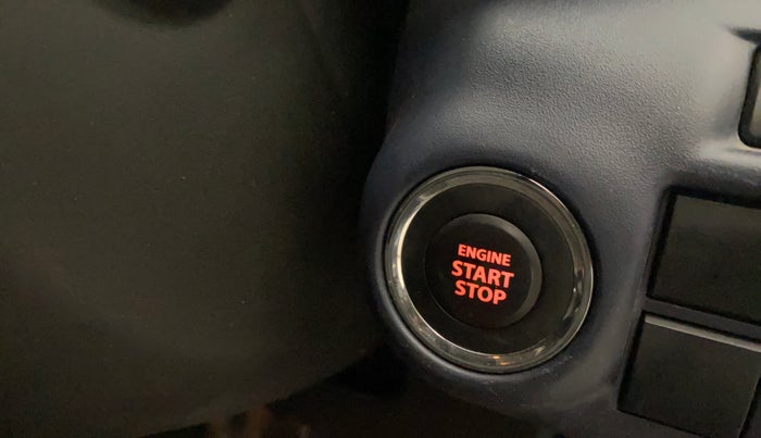 2024 Maruti Baleno ZETA PETROL 1.2, Petrol, Manual, 13,524 km, Keyless Start/ Stop Button