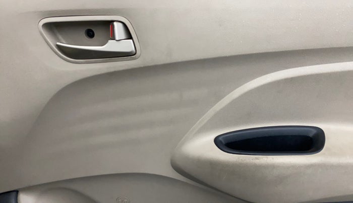 2019 Hyundai NEW SANTRO SPORTZ AMT, Petrol, Automatic, 42,049 km, Driver Side Door Panels Control