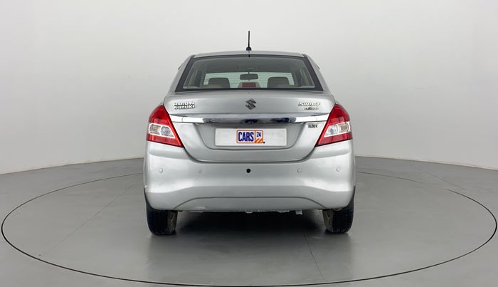 2016 Maruti Swift Dzire ZXI 1.2 BS IV, Petrol, Manual, 38,809 km, Back/Rear