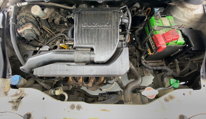 2016 Maruti Swift Dzire ZXI 1.2 BS IV, Petrol, Manual, 38,809 km, Open Bonet