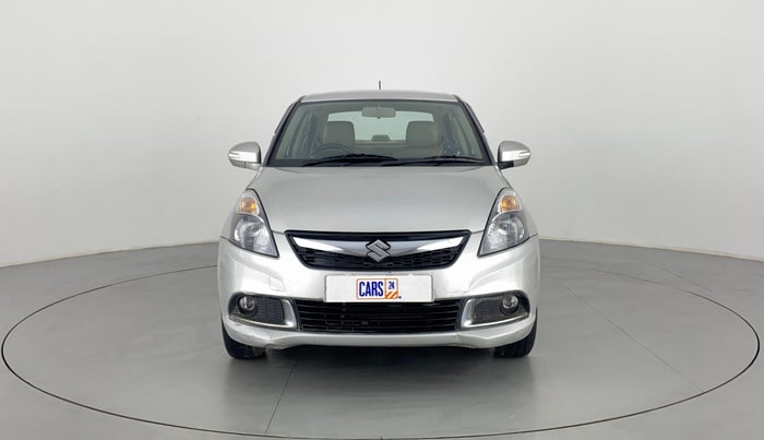 2016 Maruti Swift Dzire ZXI 1.2 BS IV, Petrol, Manual, 38,809 km, Front