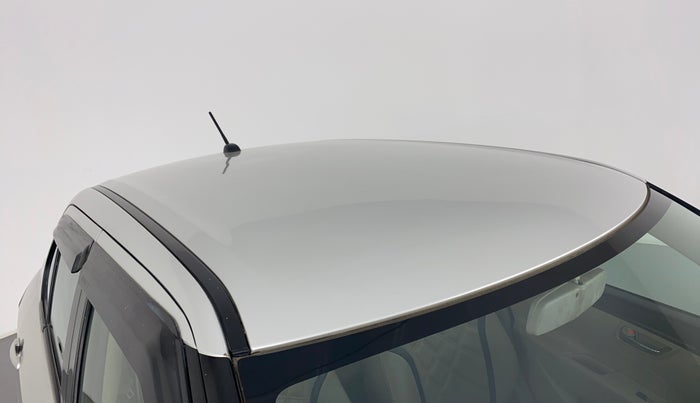 2016 Maruti Swift Dzire ZXI 1.2 BS IV, Petrol, Manual, 38,809 km, Roof