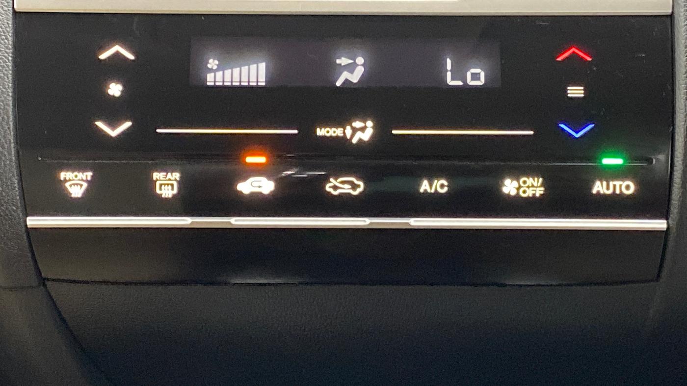 2019 Honda Jazz 1.2 VX AT, Petrol, Automatic, 7,128 km, Automatic Climate Control