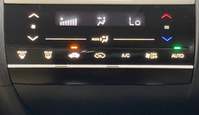 2019 Honda Jazz 1.2 VX AT, Petrol, Automatic, 7,128 km, Automatic Climate Control