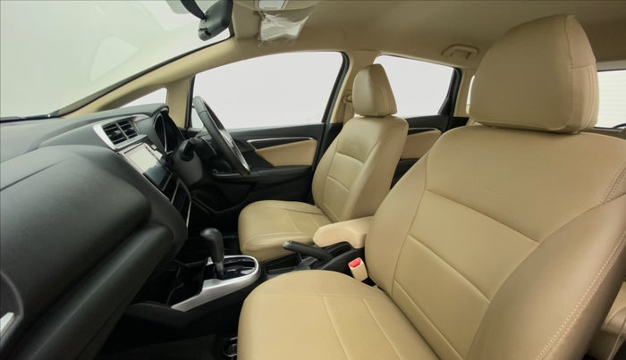2019 Honda Jazz 1.2 VX AT, Petrol, Automatic, 7,128 km, Right Side Front Door Cabin