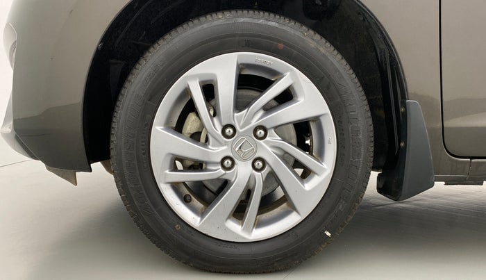 2019 Honda Jazz 1.2 VX AT, Petrol, Automatic, 7,128 km, Left Front Wheel