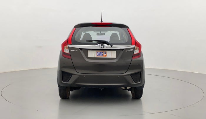 2019 Honda Jazz 1.2 VX AT, Petrol, Automatic, 7,128 km, Back/Rear