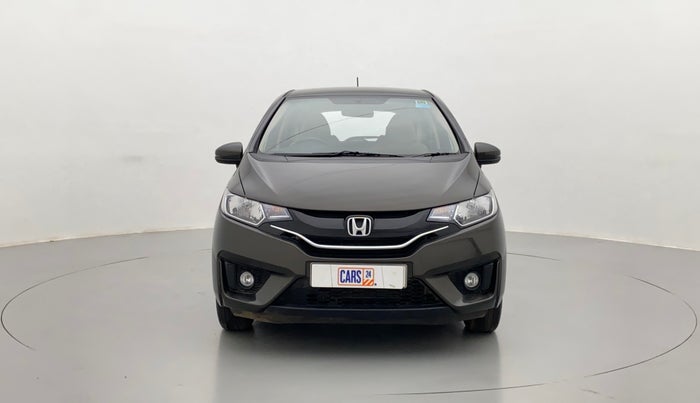 2019 Honda Jazz 1.2 VX AT, Petrol, Automatic, 7,128 km, Front