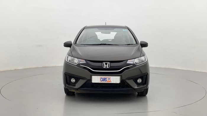 2019 Honda Jazz 1.2 VX AT, Petrol, Automatic, 7,128 km, Front
