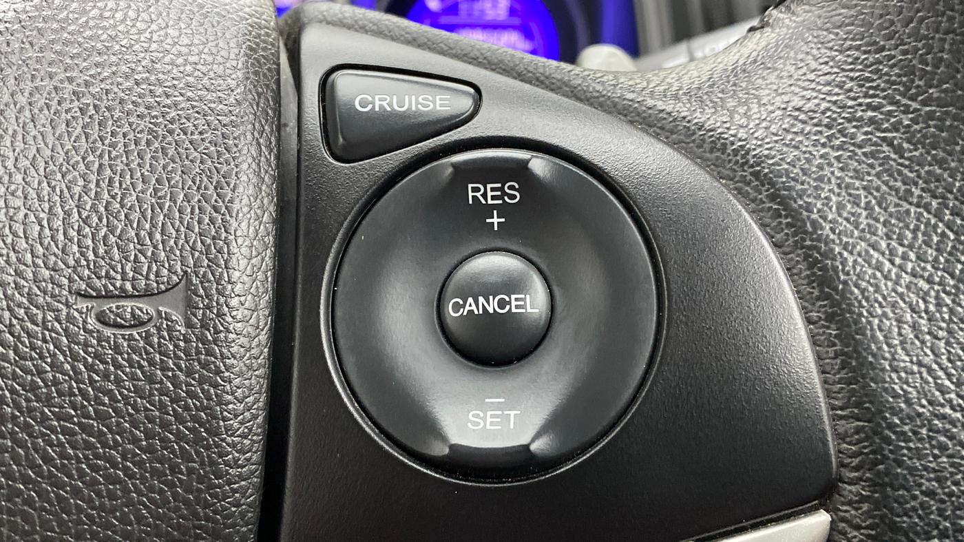 2019 Honda Jazz 1.2 VX AT, Petrol, Automatic, 7,128 km, Adaptive Cruise Control