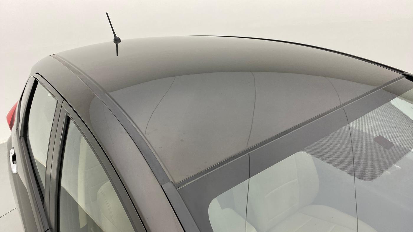 2019 Honda Jazz 1.2 VX AT, Petrol, Automatic, 7,128 km, Roof