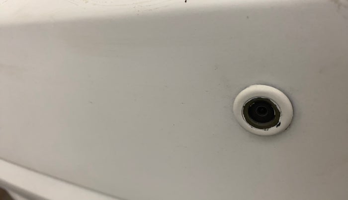 2022 Maruti New Wagon-R ZXI 1.2, Petrol, Manual, 33,175 km, Parking Camera