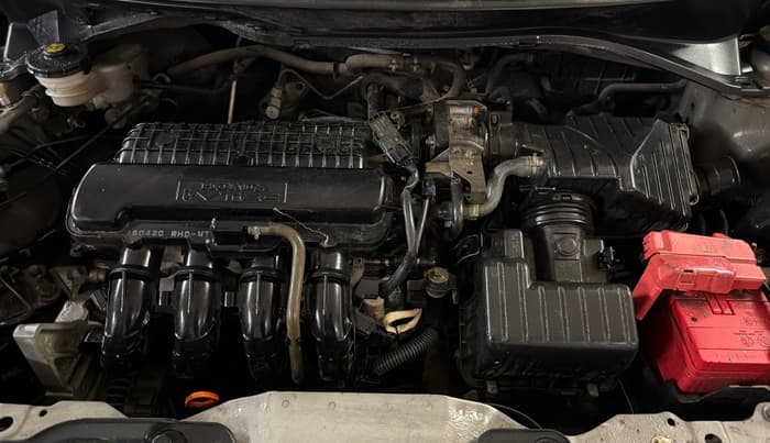 2015 Honda Amaze 1.2L I-VTEC S, Petrol, Manual, 41,191 km, Engine View