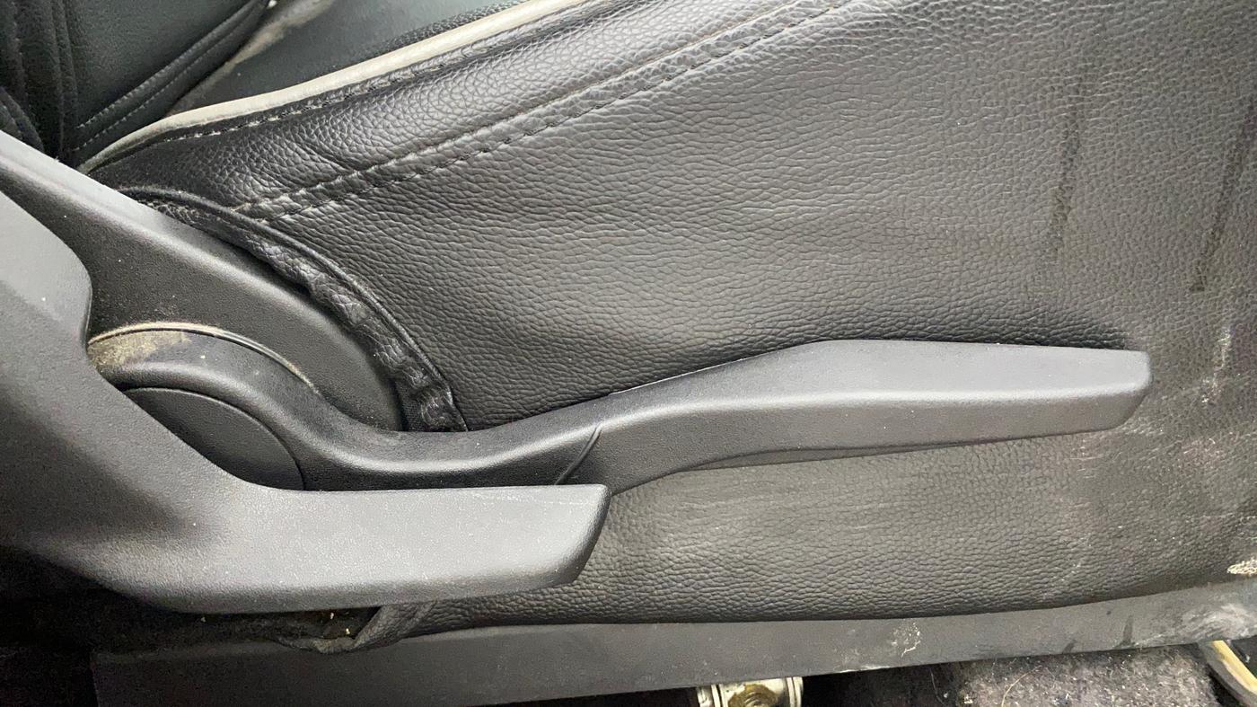 2024 Maruti Celerio ZXI PLUS AGS, Petrol, Automatic, 22,153 km, Driver Side Adjustment Panel