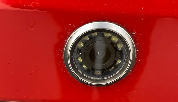 2024 Maruti Celerio ZXI PLUS AGS, Petrol, Automatic, 22,153 km, Parking Camera