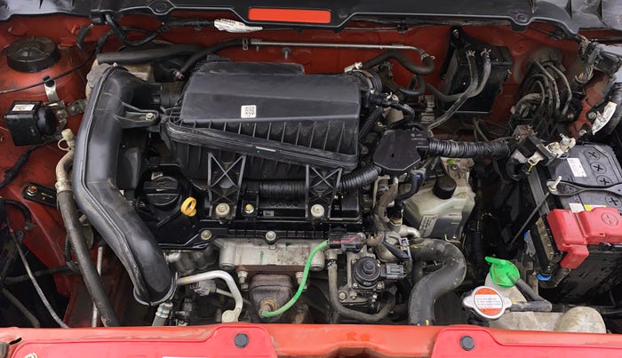 2024 Maruti Celerio ZXI PLUS AGS, Petrol, Automatic, 22,153 km, Engine View