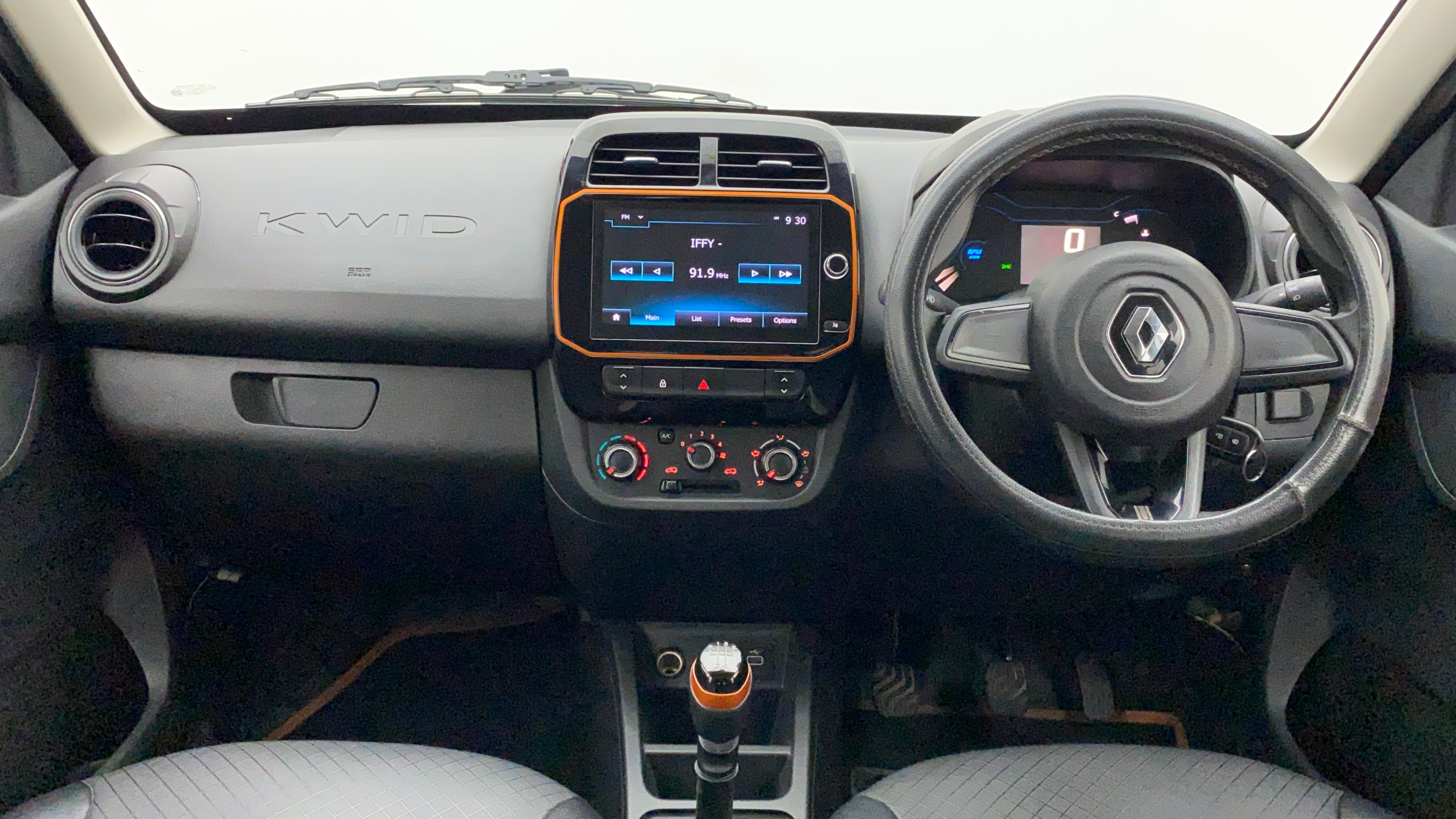 Interior