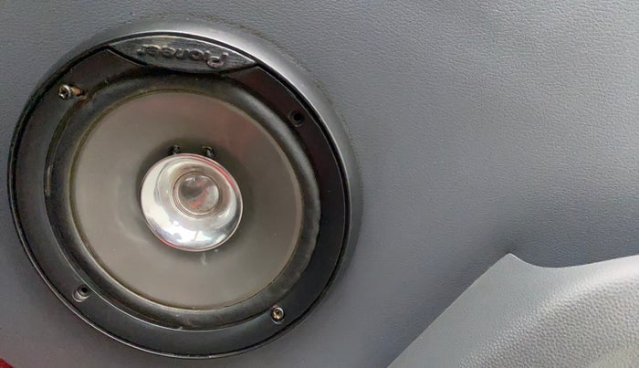 2015 Maruti Alto 800 LXI CNG, CNG, Manual, 31,729 km, Speaker