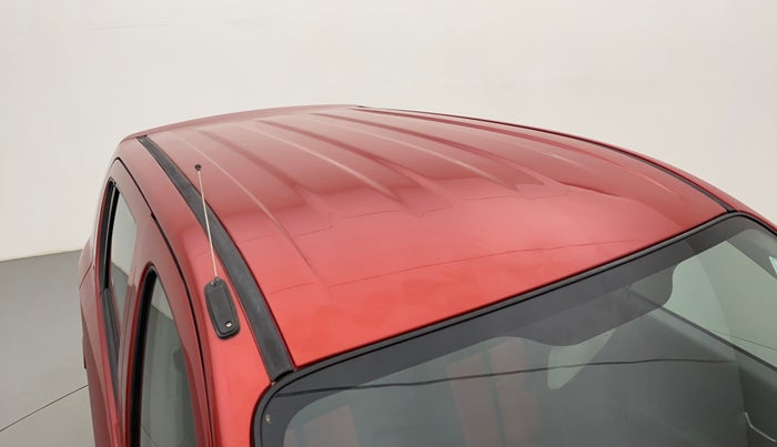 2015 Maruti Alto 800 LXI CNG, CNG, Manual, 31,729 km, Roof