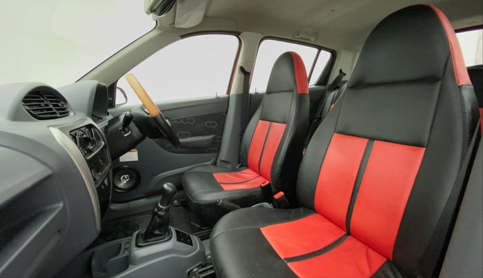 2015 Maruti Alto 800 LXI CNG, CNG, Manual, 31,729 km, Right Side Front Door Cabin